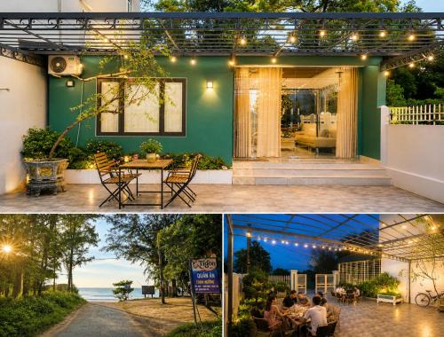 Mong Cai Apartment | Pham'sHomestay