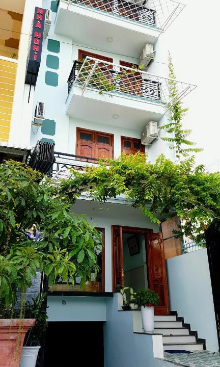 Quang Ngai Hotel | Phat Dat Hotel