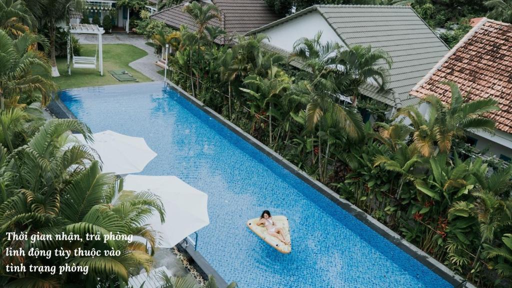 Duong Dong Resort | Philip Bungalow
