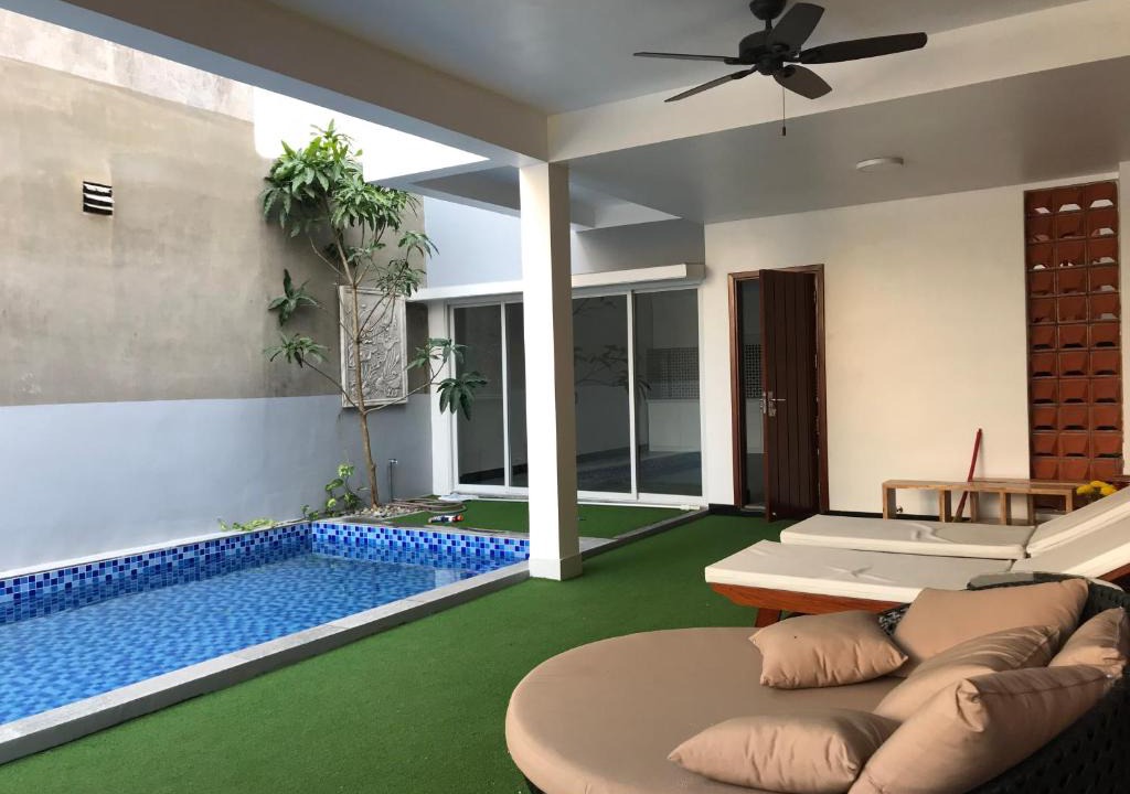 Phan Thiet House | Pho Bien Homestay