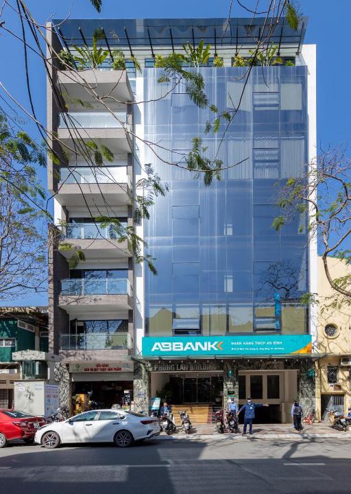 Hai Phong Apartment | Phong Lan Apartments