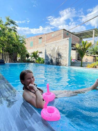 Phong Nha House | Phong Nha An An Homestay