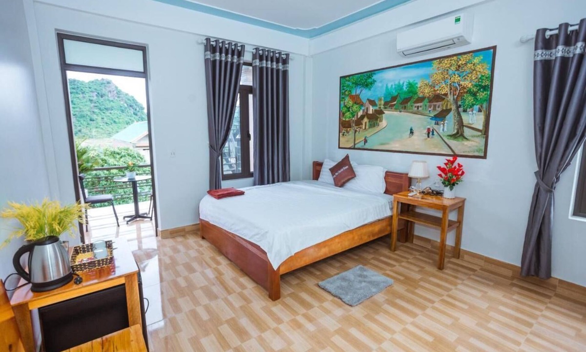 Phong Nha Hotel | Phong Nha Cherish House