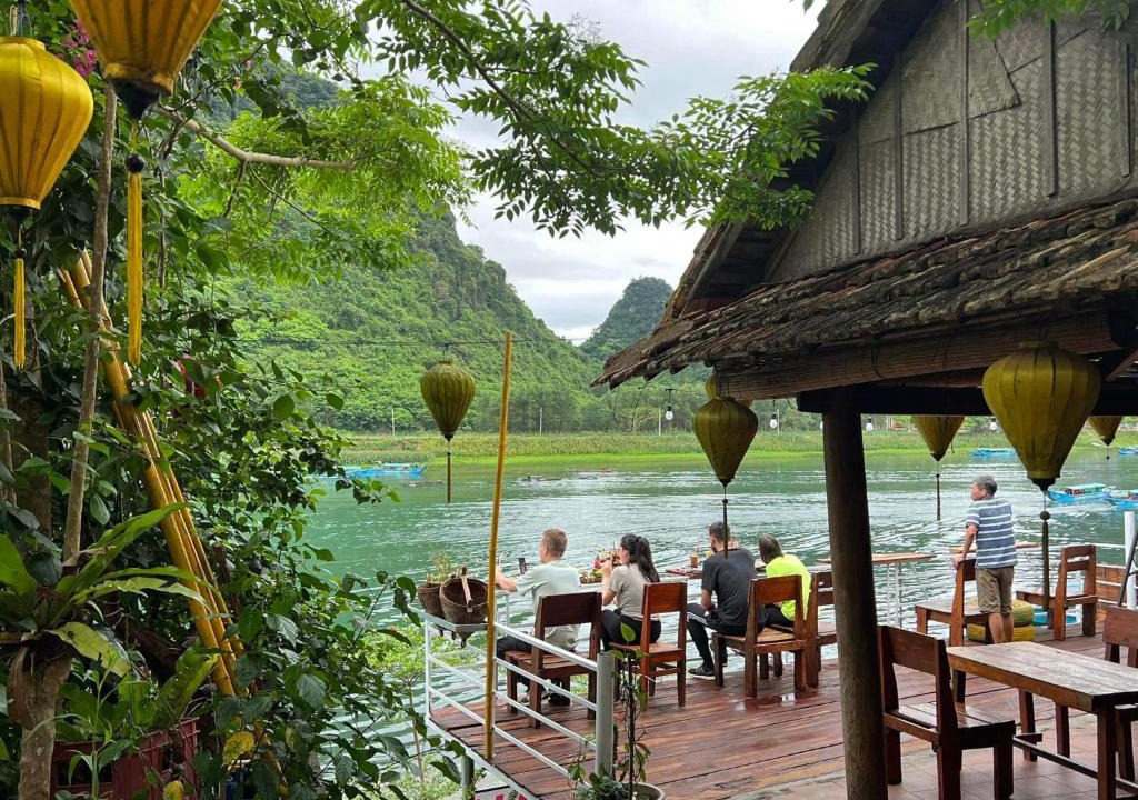 Phong Nha House | Phong Nha Coco House - Riverstay & Mountain View