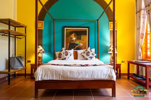 Bo Trach Resort | Phong Nha Farmstay