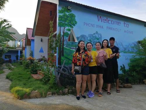 Phong Nha Bed & Breakfast | Phong Nha Friendly Home