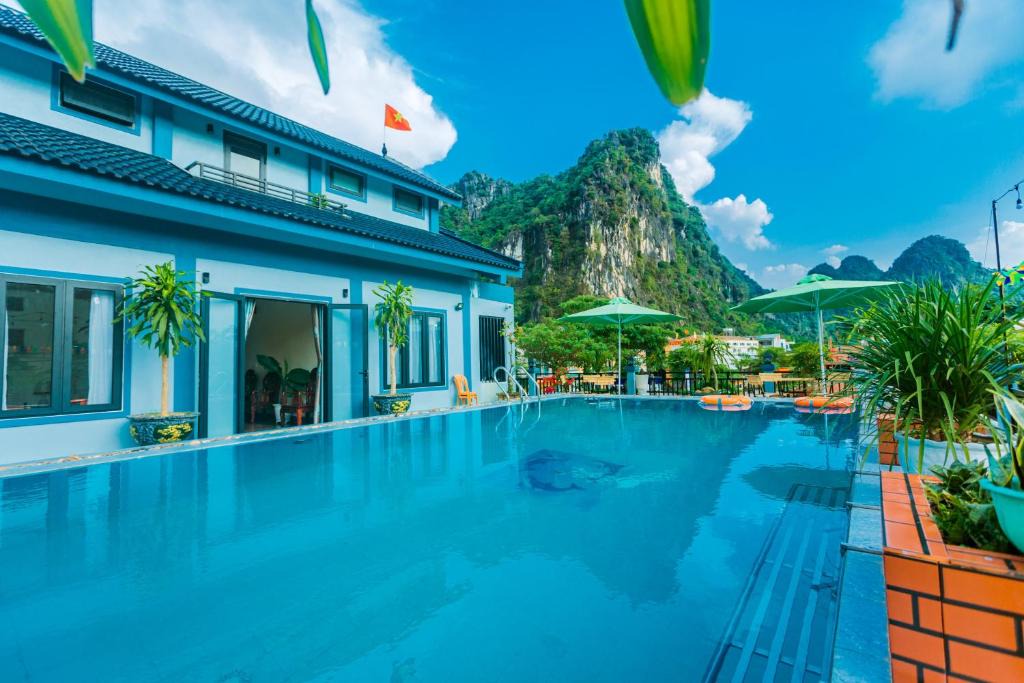 Phong Nha House | Phong Nha Green Homestay
