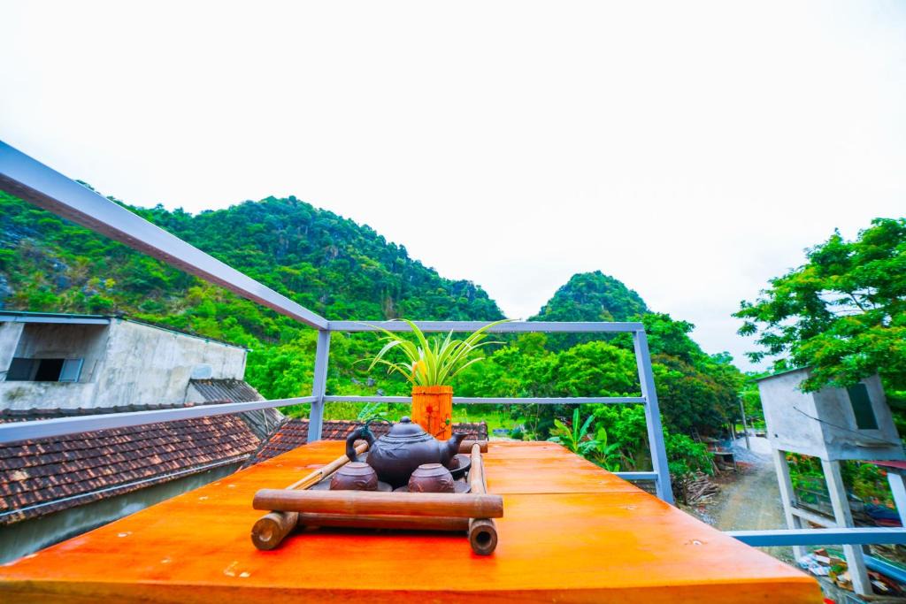 Son Trach Bed & Breakfast | Phong Nha Magic Fingers Homestay and Spa