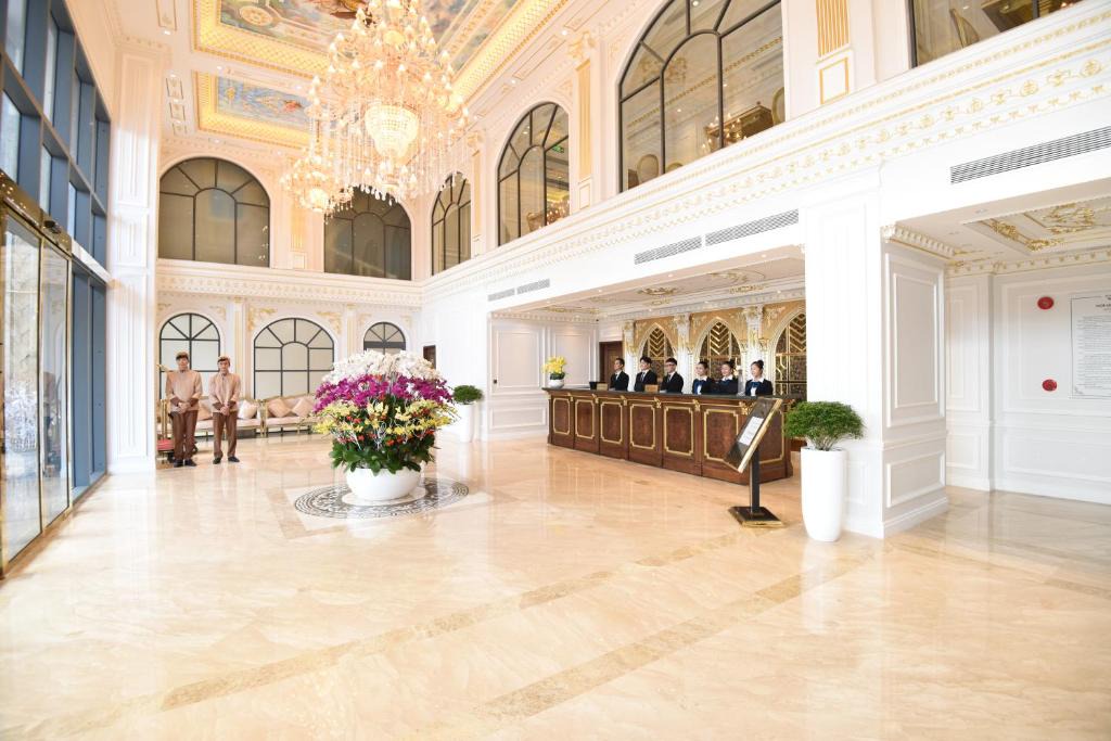 Ca Mau Hotel | Phu Cuong Hotel Ca Mau