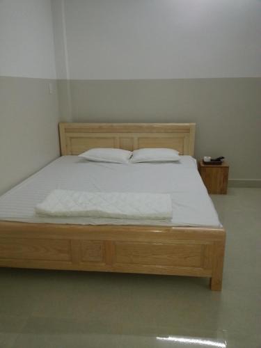 Quang Ngai Bed & Breakfast | Phu Loc Motel