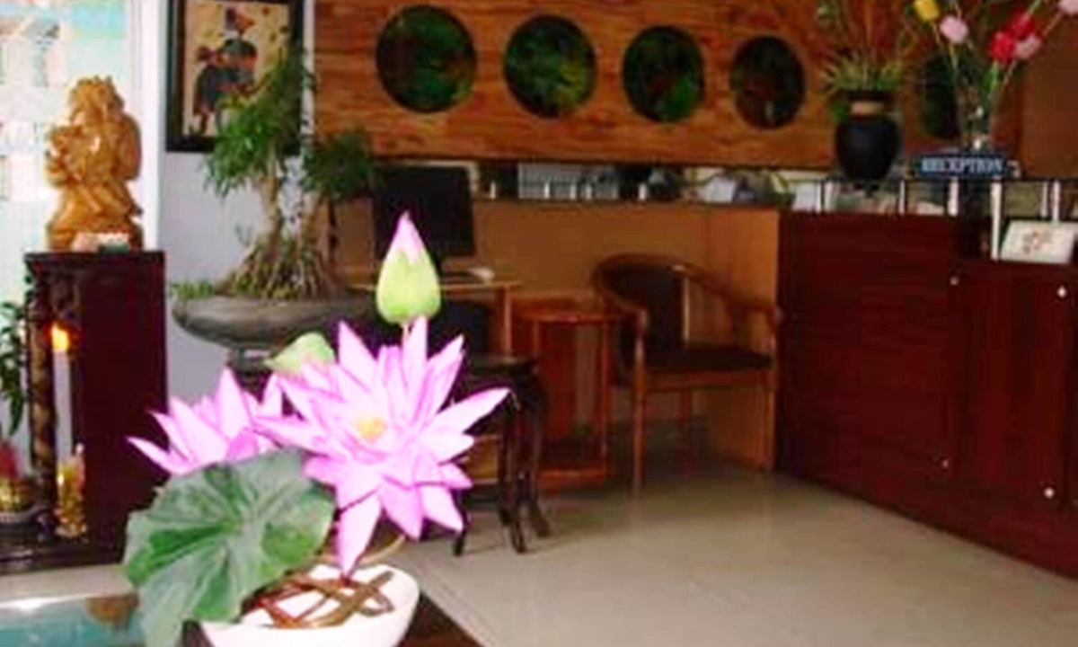 Hai Chau Hotel | Phu My Hotel