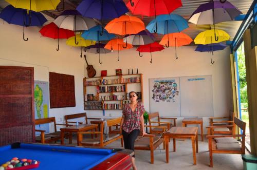 Duong Dong Hostel | PHU QUOC BACKPACKER