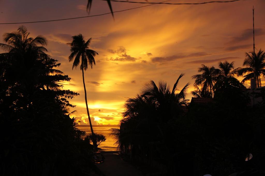 Duong Dong Resort | Phu Quoc Kim - Bungalow On The Beach