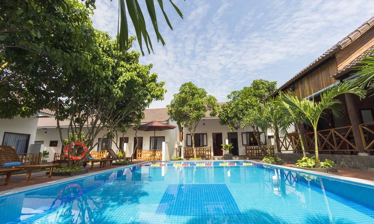 Ba Keo Hotel | Phu Quoc Villas