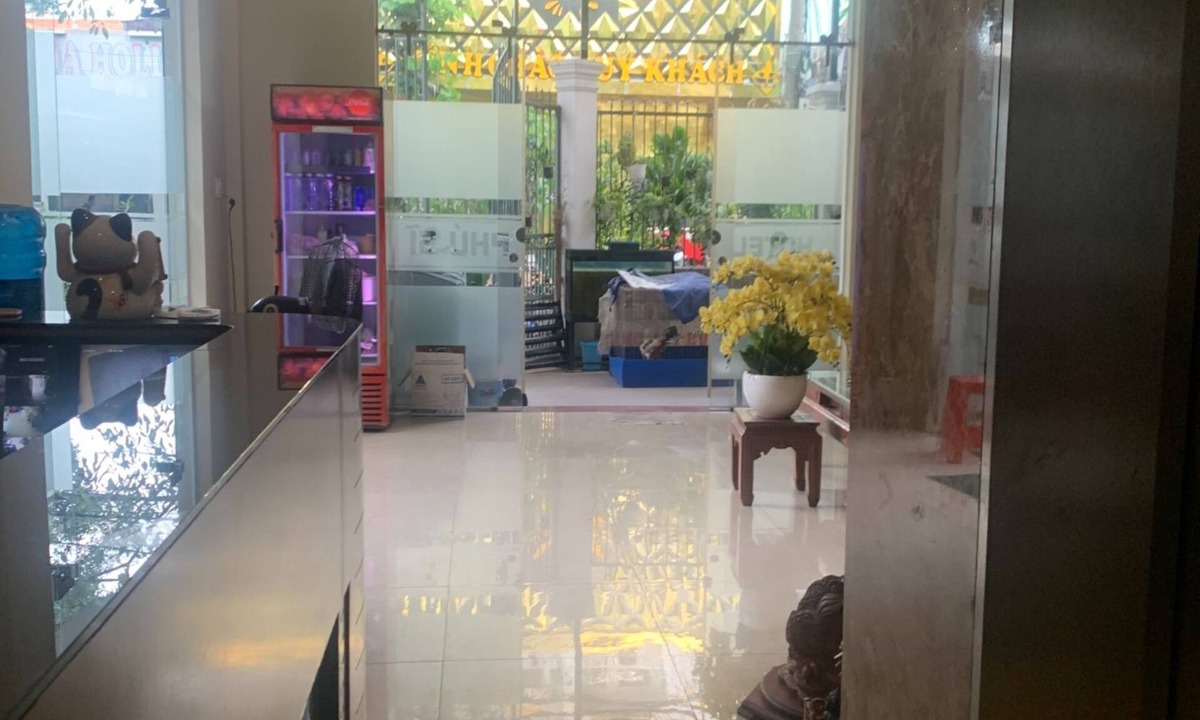 Korean Industrial Zone Hotel | Phu Si Hotel