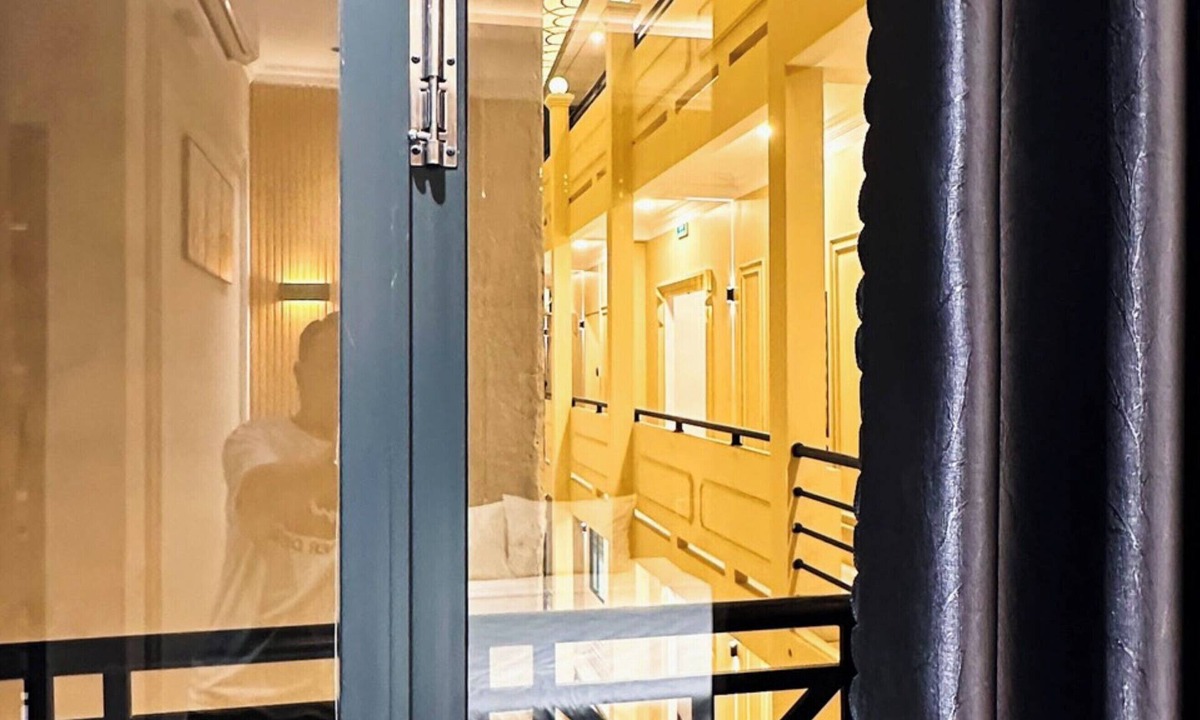 Vinh Long Hotel | Phuoc Hung 3