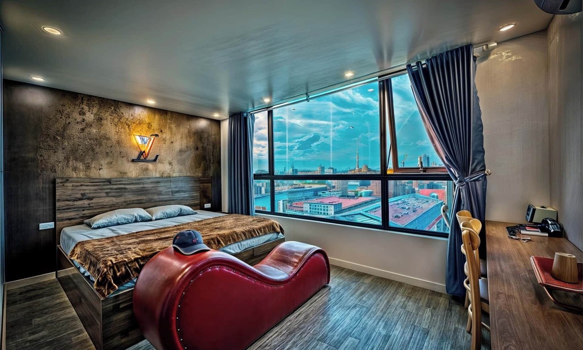 Huyen An Duong Hotel | Phuong Hoang Hotel HP by BAY LUXURY