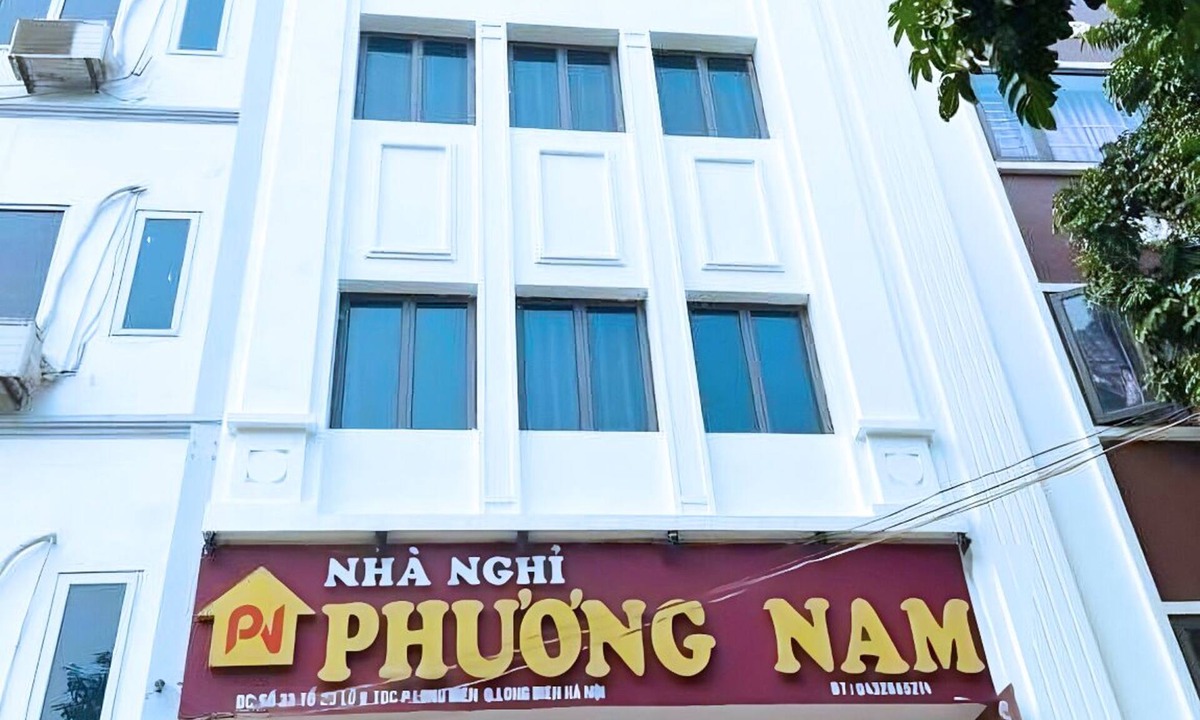 Long Bien Hotel | Phuong nam Hotel - Long Bien