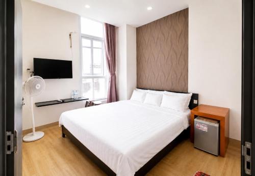 Son Tra House | Phuong Thao Hotel - Near My Khe Beach - 400m