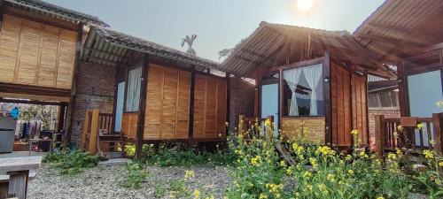Ha Giang Cabin | Pi Noọng Homestay & bungalow