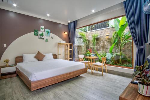 Pleiku House | Pi's House Pleiku