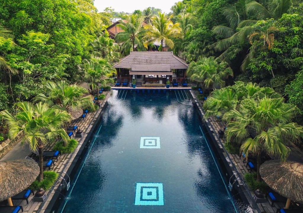 Thuy Xuan Resort | Pilgrimage Village Resort & Spa