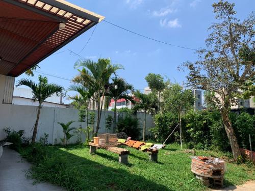 Bao Loc Apartment | Pin's House - Nhà Nghỉ Dưỡng Nguyên Căn 4 phòng ngủ 4 WC Đầy Đủ Tiện Nghi