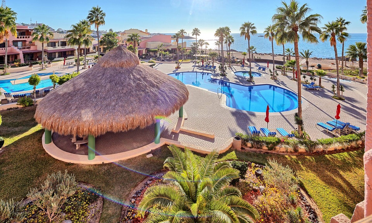 Bella Vista Apartment | Pinacate 315 by Kivoya