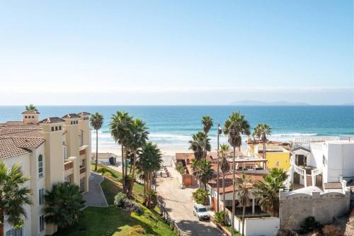 La Joya Apartment | Playa Blanca Condo