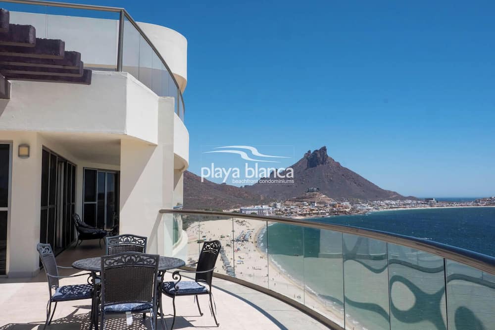San Carlos Condo | Playa Blanca Premier Resort I