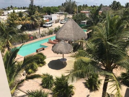 Merida Apartment | Playa Chacá