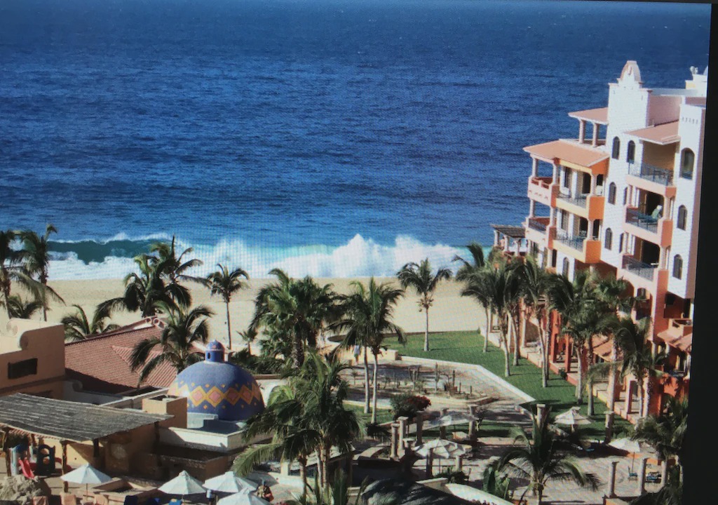 Marina Apartment | Playa Grande Resort and Spa
