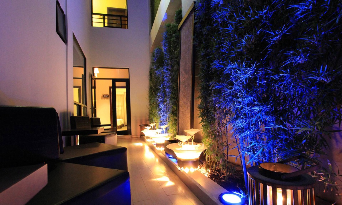 Zona Centro Hotel | Plaza Gallery Hotel & Boutique