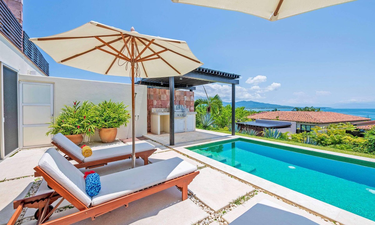 Emiliano Zapata Villa | Please Inquire Before Booking – Luxury Villa