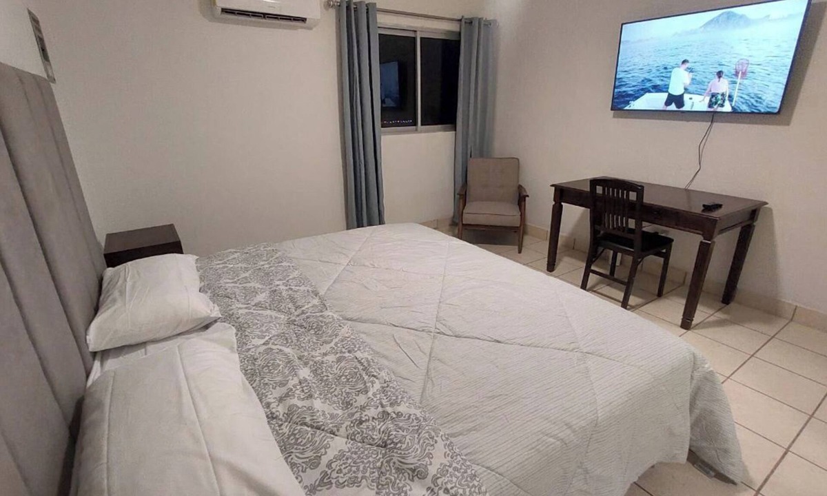 Guasave Hotel | Point City Hotel