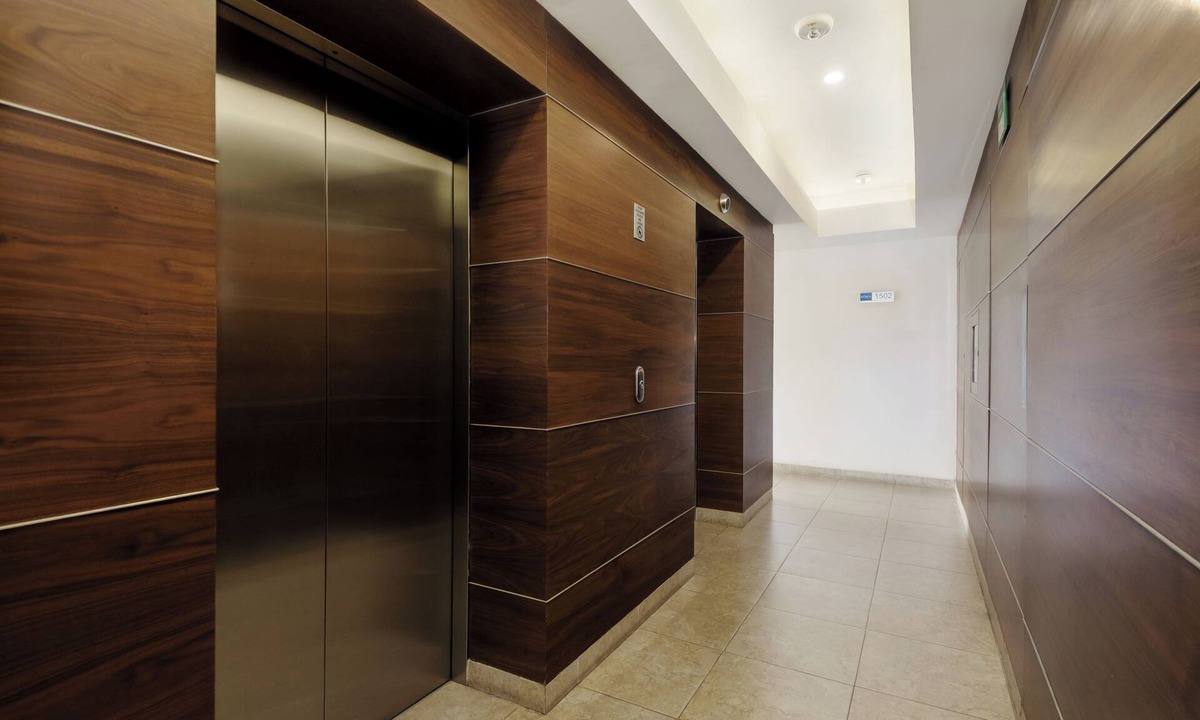 Ampliacion Granada Apartment | Polarea Modern Desing Apt in Polanco