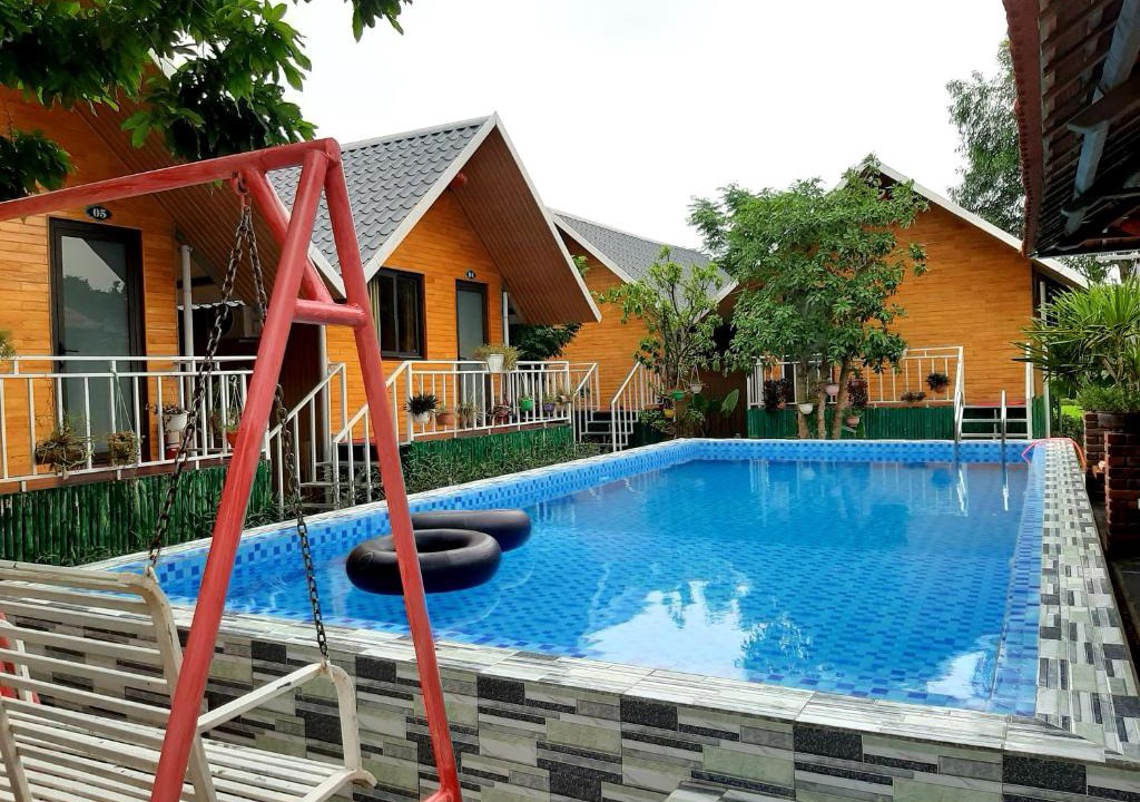 Phong Nha House | Pomelo Homestay