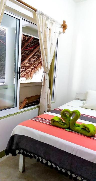 Mazunte House | Posada inexistente