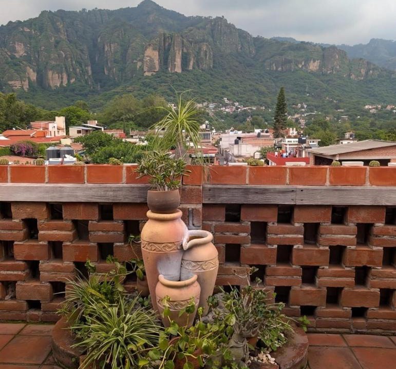 Santo Domingo Hotel | Posada Los Jarrones