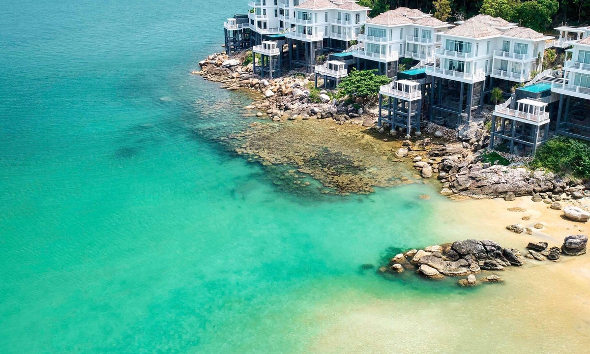 An Thoi Resort | Premier Village Phu Quoc Resort - Managed by Accor