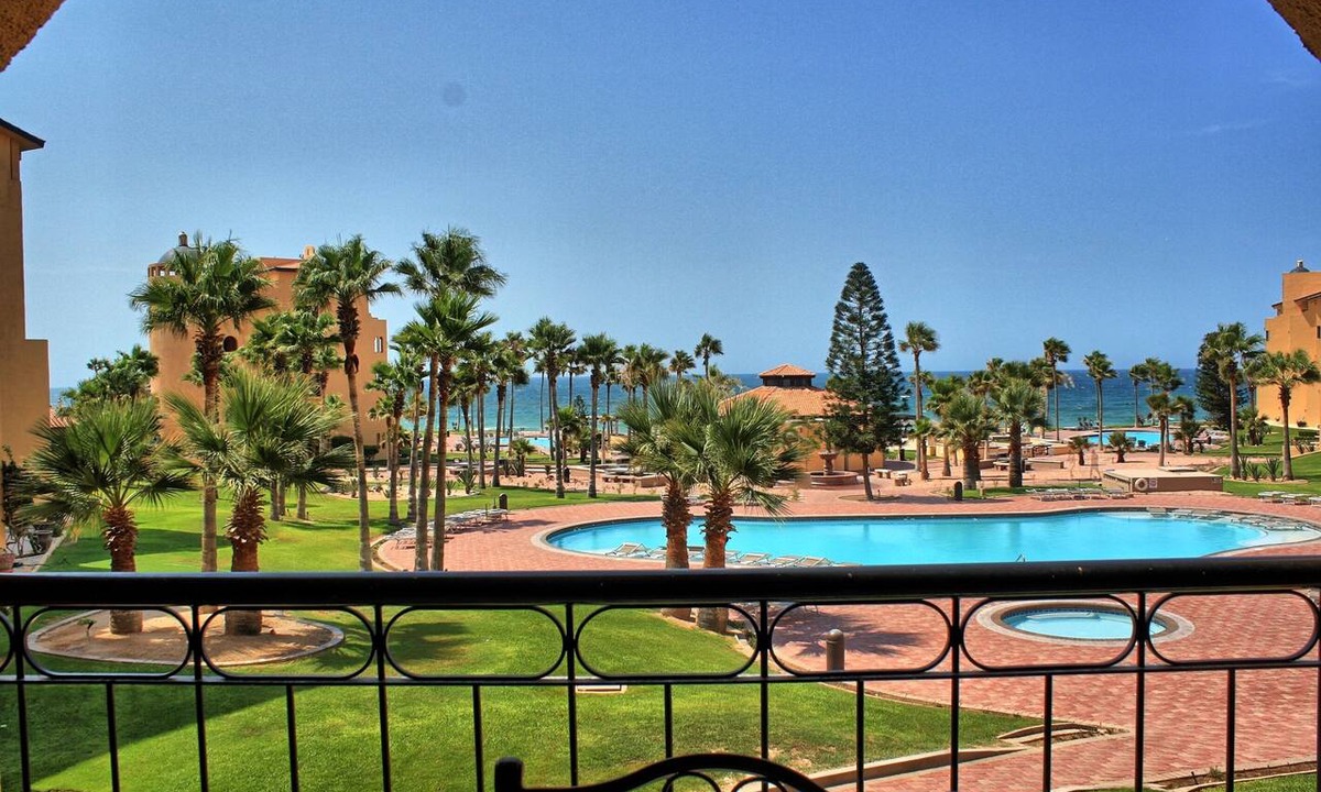 Puerto Penasco Condo | Princesa C206 -Arcade Game-Experience Rocky Point-