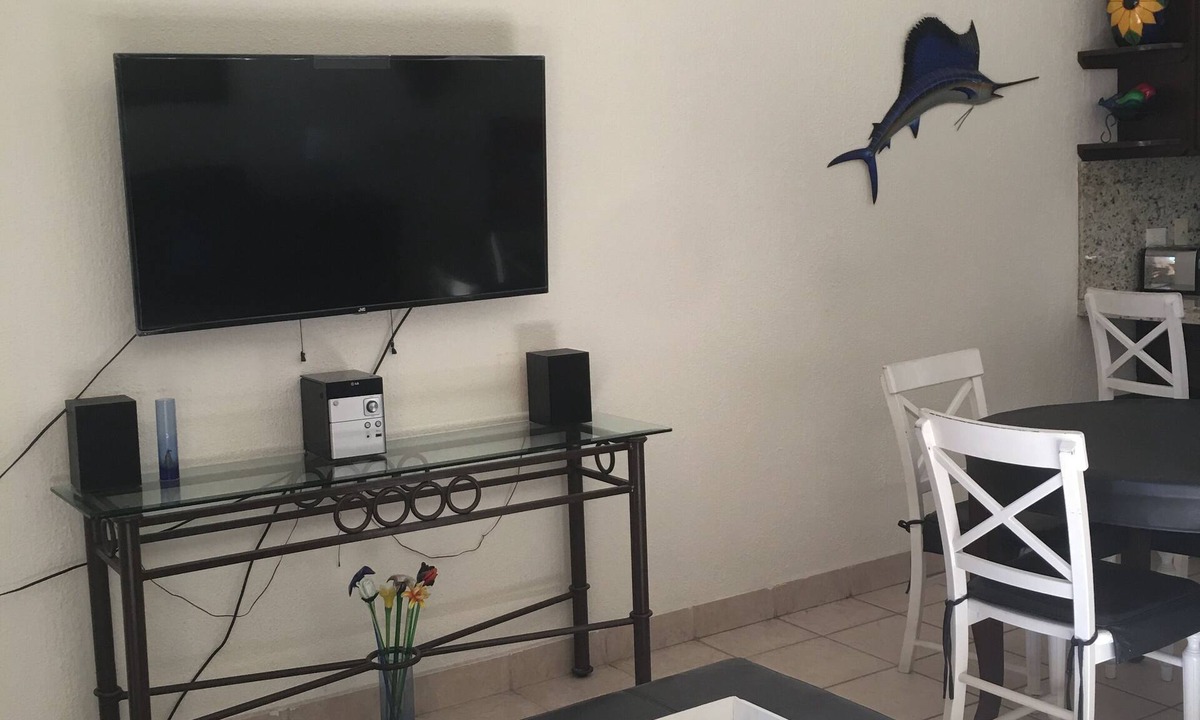 Sandy Beach Condo | Princesa de Peñasco B-304 (1B/1B)