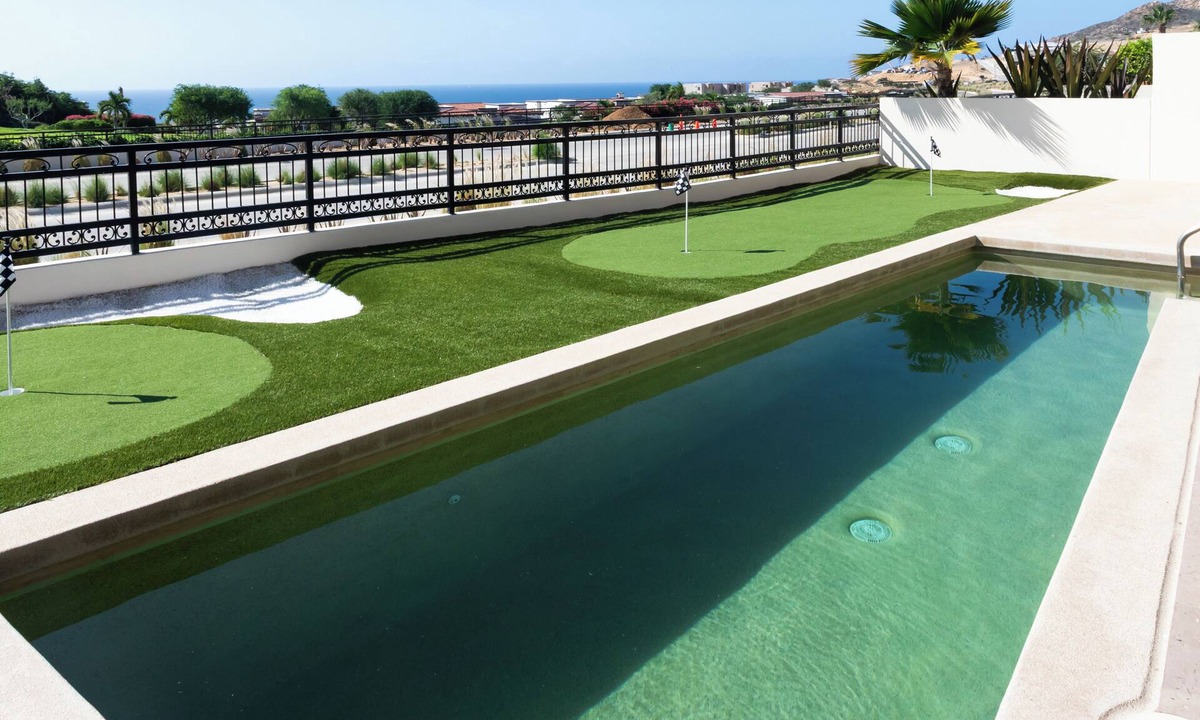 Cabo San Lucas House | Private 5 Bedrm Luxe Villa in Copala Sunsets Golf Minutes to Marina