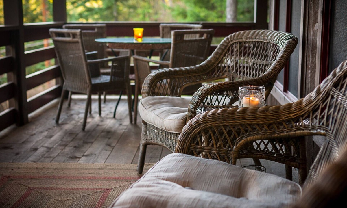 Eastsound House | Private & Beautiful Custom Orcas Island Vacation Home Eastsound