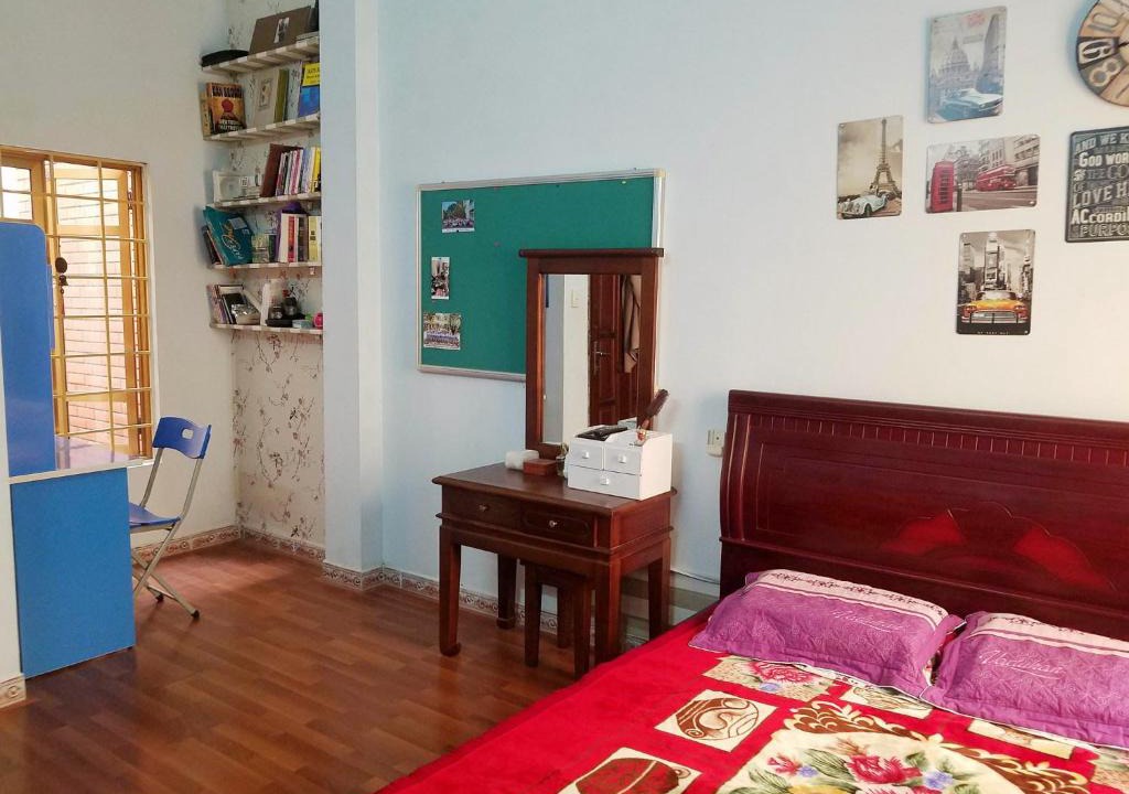 Hai Phong House | Private room, international area, near Airport