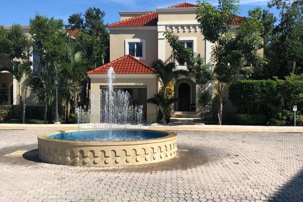 Cozumel Villa | Private Villa at The Landmark Resort Cozumel