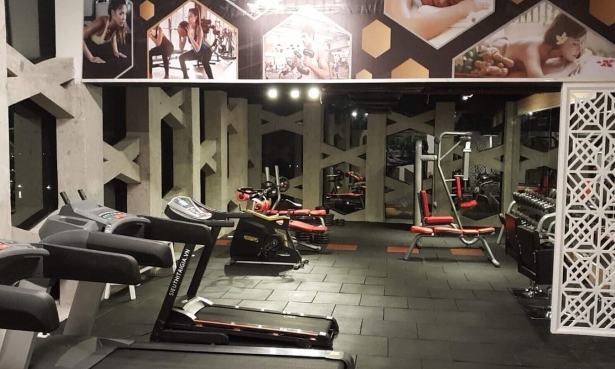 Hai Phong House | PROPERTY LOCATED AT THE HEART OF HAI PHONG CITY 7