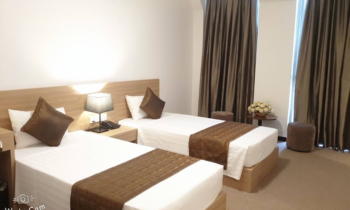 Hai Phong House | PROPERTY LOCATED AT THE HEART OF HAI PHONG CITY UNIT 9