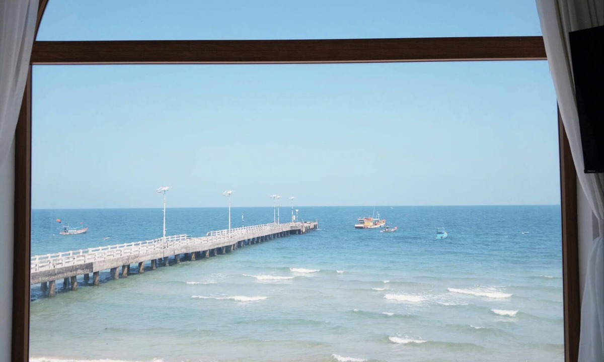 Kien Hai Hotel | Prospera - Hòn Sơn Beachfront Hotel