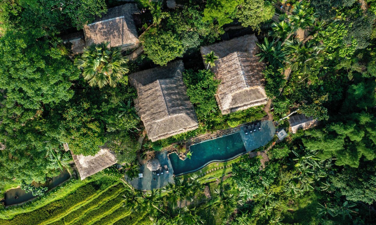 Pu Long Nature Reserve Resort | Puluong Retreat